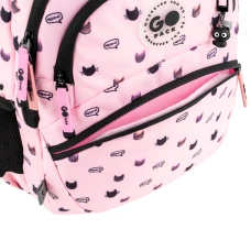 Рюкзак GoPack Education GO26-175M-1 Meow Cats