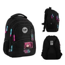 Рюкзак GoPack Education GO26-175M-2 Anime girl