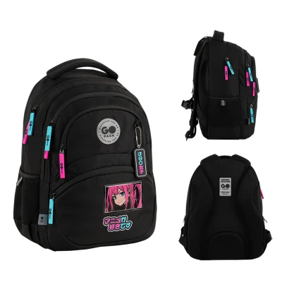 Рюкзак GoPack Education GO26-175M-2 Anime girl