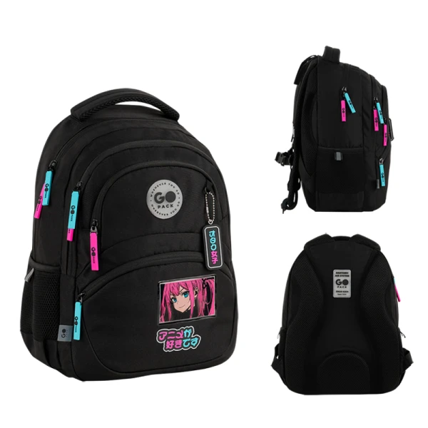 Рюкзак GoPack Education GO26-175M-2 Anime girl