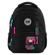 Рюкзак GoPack Education GO26-175M-2 Anime girl