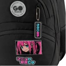Рюкзак GoPack Education GO26-175M-2 Anime girl