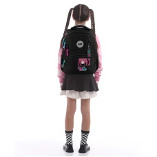 Рюкзак GoPack Education GO26-175M-2 Anime girl