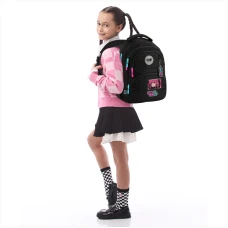 Рюкзак GoPack Education GO26-175M-2 Anime girl