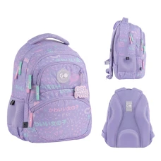 Рюкзак GoPack Education GO26-175M-3 Girl Rule