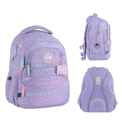 Рюкзак GoPack Education GO26-175M-3 Girl Rule