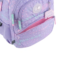Рюкзак GoPack Education GO26-175M-3 Girl Rule