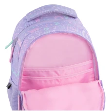 Рюкзак GoPack Education GO26-175M-3 Girl Rule