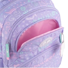 Рюкзак GoPack Education GO26-175M-3 Girl Rule