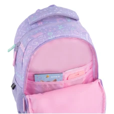 Рюкзак GoPack Education GO26-175M-3 Girl Rule