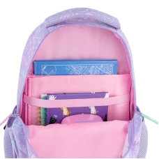 Рюкзак GoPack Education GO26-175M-3 Girl Rule
