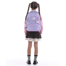 Рюкзак GoPack Education GO26-175M-3 Girl Rule