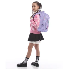 Рюкзак GoPack Education GO26-175M-3 Girl Rule