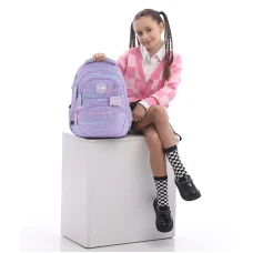 Рюкзак GoPack Education GO26-175M-3 Girl Rule