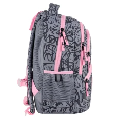 Рюкзак GoPack Education GO26-175M-4 Fluffy Heart