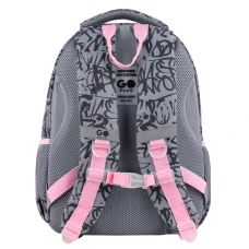 Рюкзак GoPack Education GO26-175M-4 Fluffy Heart