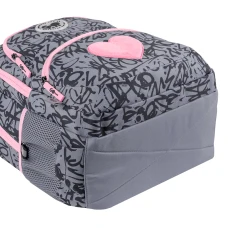 Рюкзак GoPack Education GO26-175M-4 Fluffy Heart