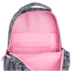Рюкзак GoPack Education GO26-175M-4 Fluffy Heart