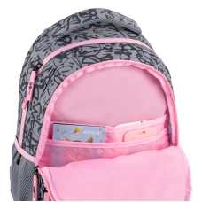 Рюкзак GoPack Education GO26-175M-4 Fluffy Heart