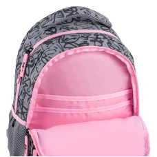Рюкзак GoPack Education GO26-175M-4 Fluffy Heart