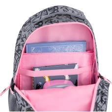Рюкзак GoPack Education GO26-175M-4 Fluffy Heart