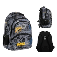 Рюкзак GoPack Education GO26-175M-5 Free Style