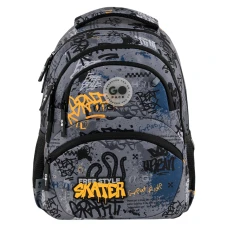 Рюкзак GoPack Education GO26-175M-5 Free Style