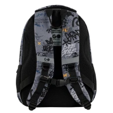 Рюкзак GoPack Education GO26-175M-5 Free Style