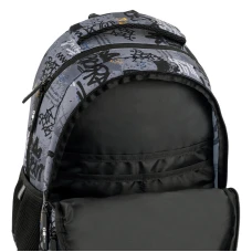 Рюкзак GoPack Education GO26-175M-5 Free Style