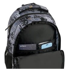 Рюкзак GoPack Education GO26-175M-5 Free Style