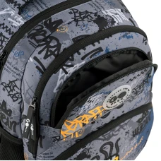 Рюкзак GoPack Education GO26-175M-5 Free Style
