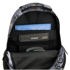 Рюкзак GoPack Education GO26-175M-5 Free Style