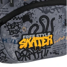 Рюкзак GoPack Education GO26-175M-5 Free Style