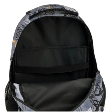 Рюкзак GoPack Education GO26-175M-5 Free Style
