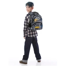 Рюкзак GoPack Education GO26-175M-5 Free Style