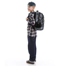 Рюкзак GoPack Education GO26-175M-5 Free Style
