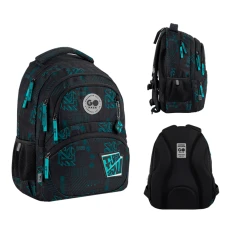 Рюкзак GoPack Education GO26-175M-6 Future