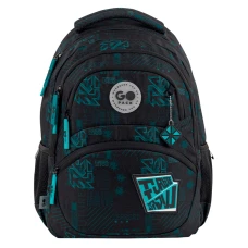 Рюкзак GoPack Education GO26-175M-6 Future