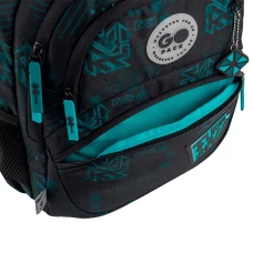 Рюкзак GoPack Education GO26-175M-6 Future