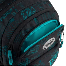 Рюкзак GoPack Education GO26-175M-6 Future