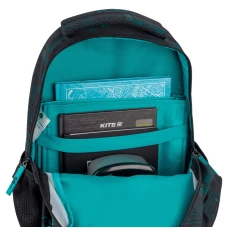 Рюкзак GoPack Education GO26-175M-6 Future