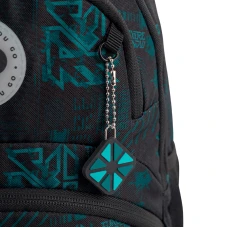 Рюкзак GoPack Education GO26-175M-6 Future