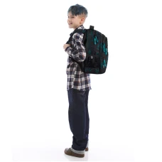 Рюкзак GoPack Education GO26-175M-6 Future
