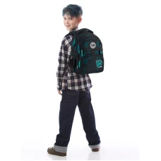 Рюкзак GoPack Education GO26-175M-6 Future