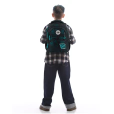 Рюкзак GoPack Education GO26-175M-6 Future