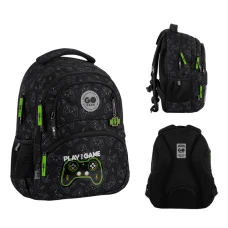 Рюкзак GoPack Education GO26-175M-7 Never Give Up