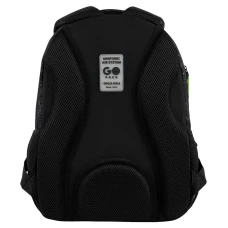 Рюкзак GoPack Education GO26-175M-7 Never Give Up