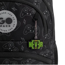 Рюкзак GoPack Education GO26-175M-7 Never Give Up