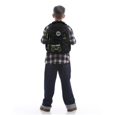 Рюкзак GoPack Education GO26-175M-7 Never Give Up