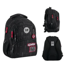 Рюкзак GoPack Education GO26-175M-8 Anime boy